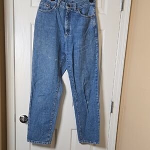 LEE MR 1960s TRUE VINTAGE USA Union Made SOFT DURABLE DENIM BARREL LEG HISTORY!!